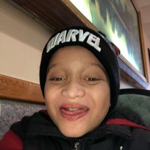 Meet your Posher, Molly